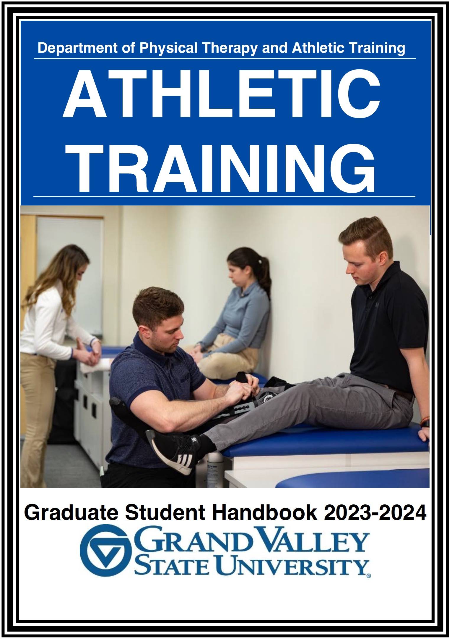 2020-2021 MAT Graduate Student Handbook